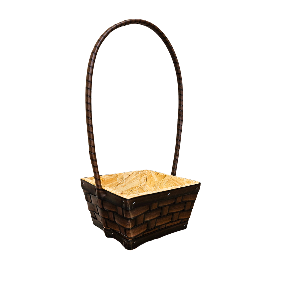 PORTA VIOLETA 1 C/A XADREZ ARGILA